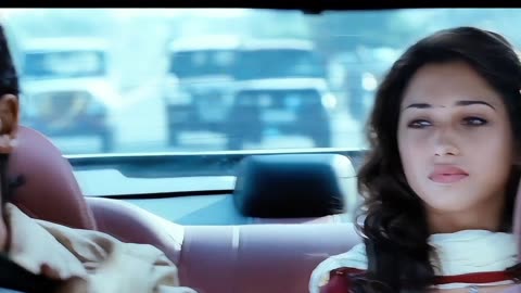 Poongatre ft. Karthi x Thamanna