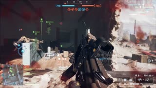 Battlefield 6 Game Play We're Back!
