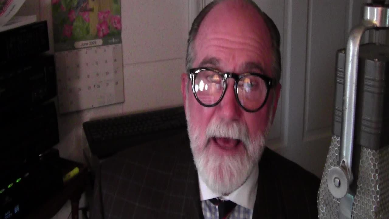 The Bright Spot Hour, July 01, 2025