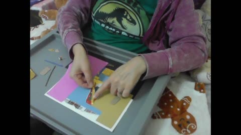 Carry My Burden Lord!