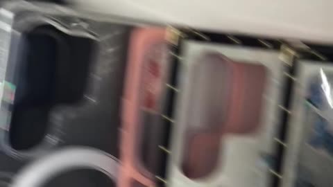 Phone case video