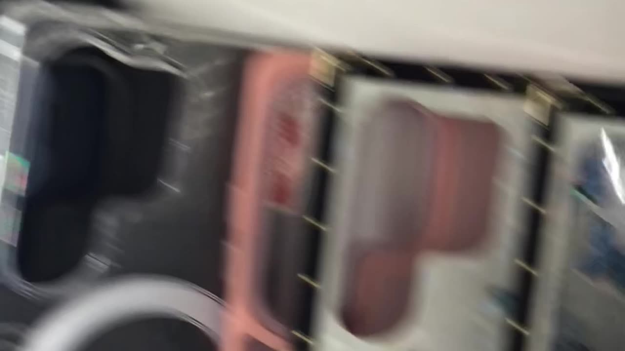 Phone case video