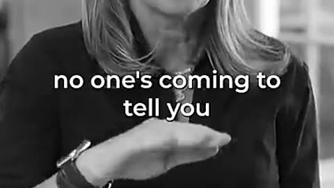 Viral: Mel Robbins Message Will Change Your LIFE | Motivational Video
