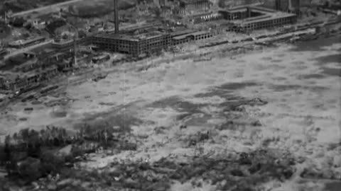 BOMB DAMAGE TO CITIES OF - BOMB DAMAGE TO CITIES OF - 111-adc-9800