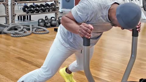 TANK PUSH BURPEE