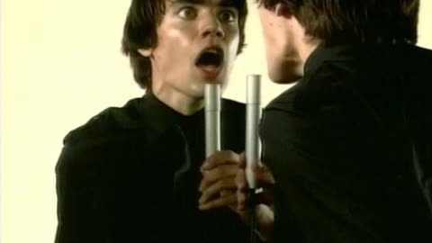 The Hives - Hate To Say I Told You So