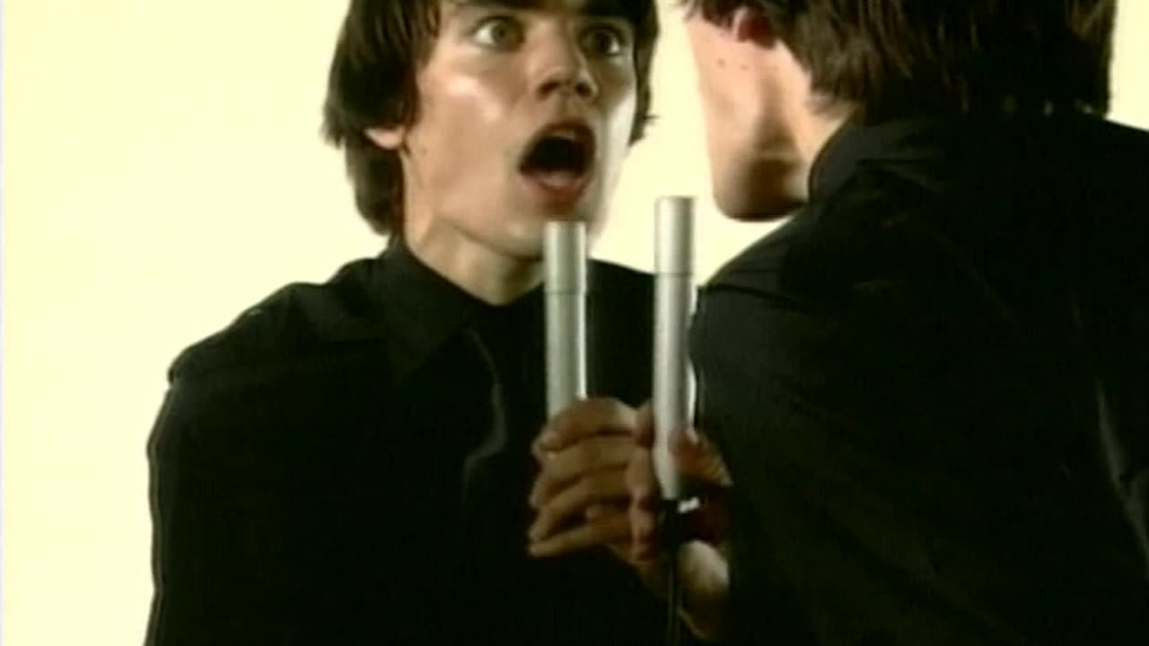 The Hives - Hate To Say I Told You So