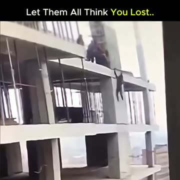 Don't wait for help from anyone.💪