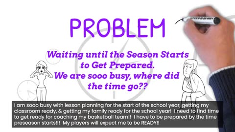 Let's Exceed Your Coaching Goals!