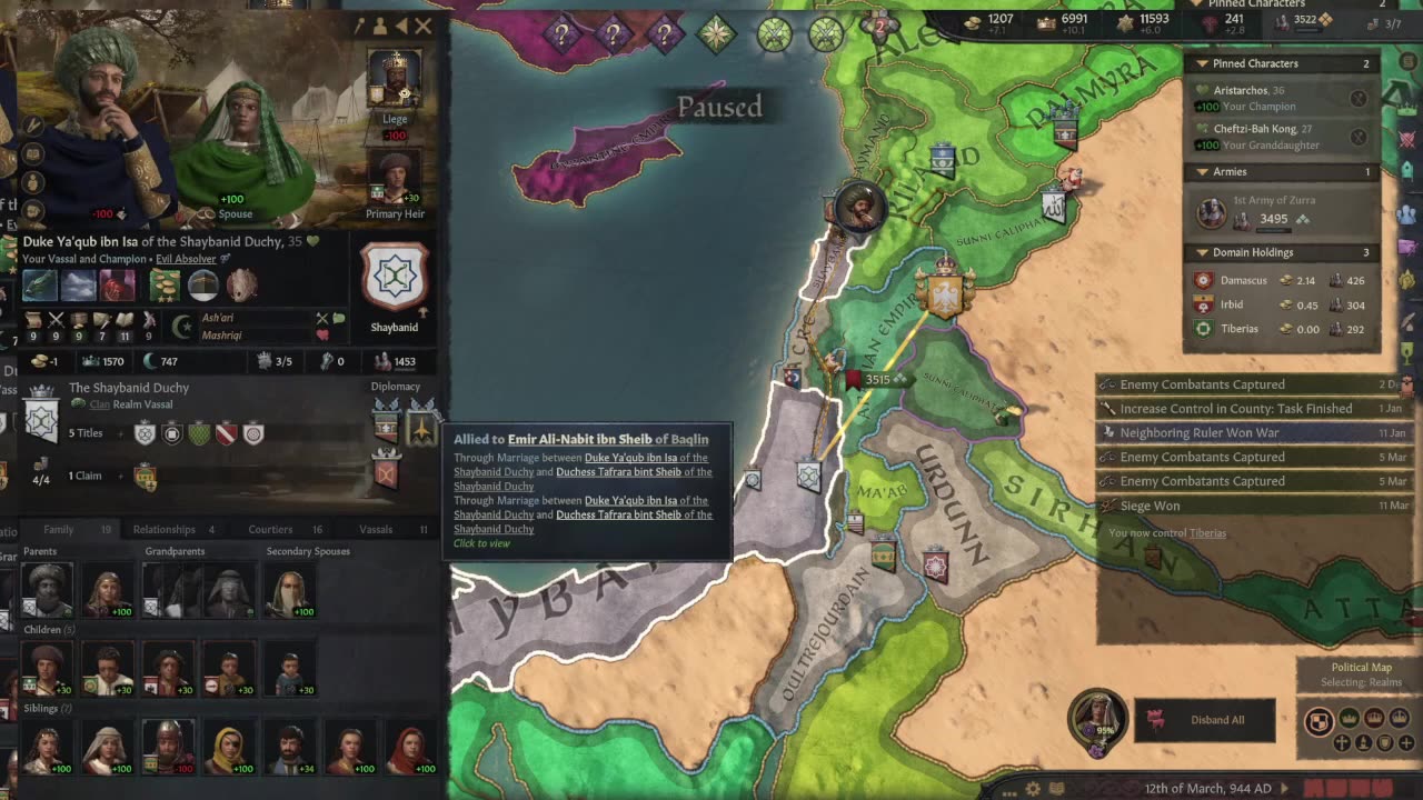 The Tale of Kong EP 20 (Immortal Aboriginal Playthrough)