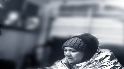 The cost of court on life.