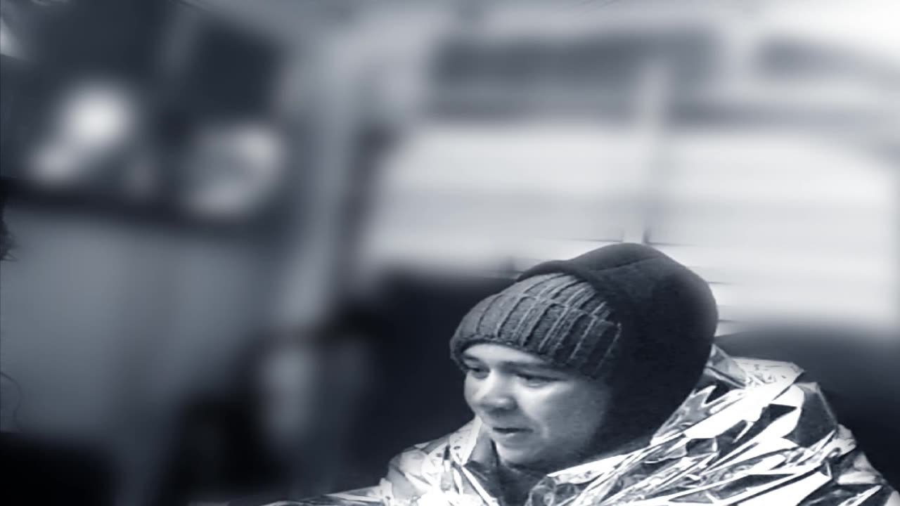 The cost of court on life.