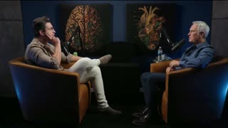 The Miraculous Metabolic Waltz - Kevin Hall PhD on Doctor Mike