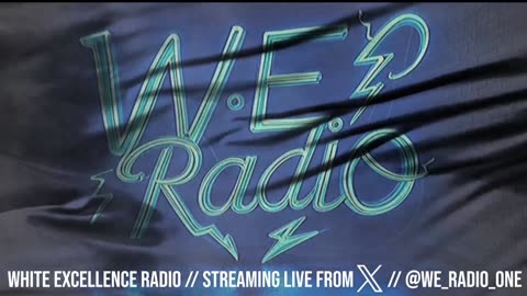White Excellence Radio