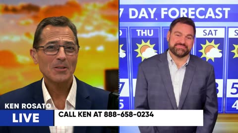 ONNJ Mornings with Ken Rosato
