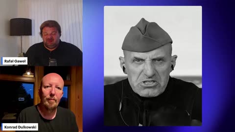 Antypolskie cwele poszukiwane listem gończym ciągle nadają.