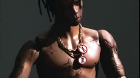 Travis Scott - Maria, I’m Drunk (ft. Young Thug & Justin Bieber) (432hz)