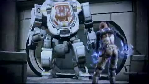 Mass Effect 3 Day 2 - 6 _ 13