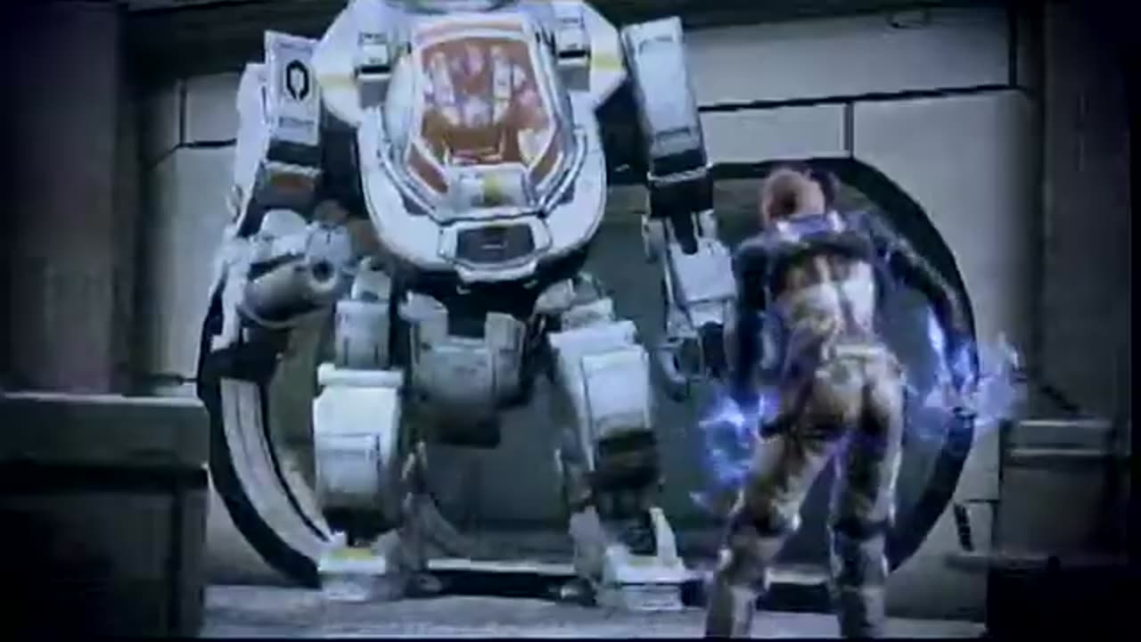 Mass Effect 3 Day 2 - 6 _ 13