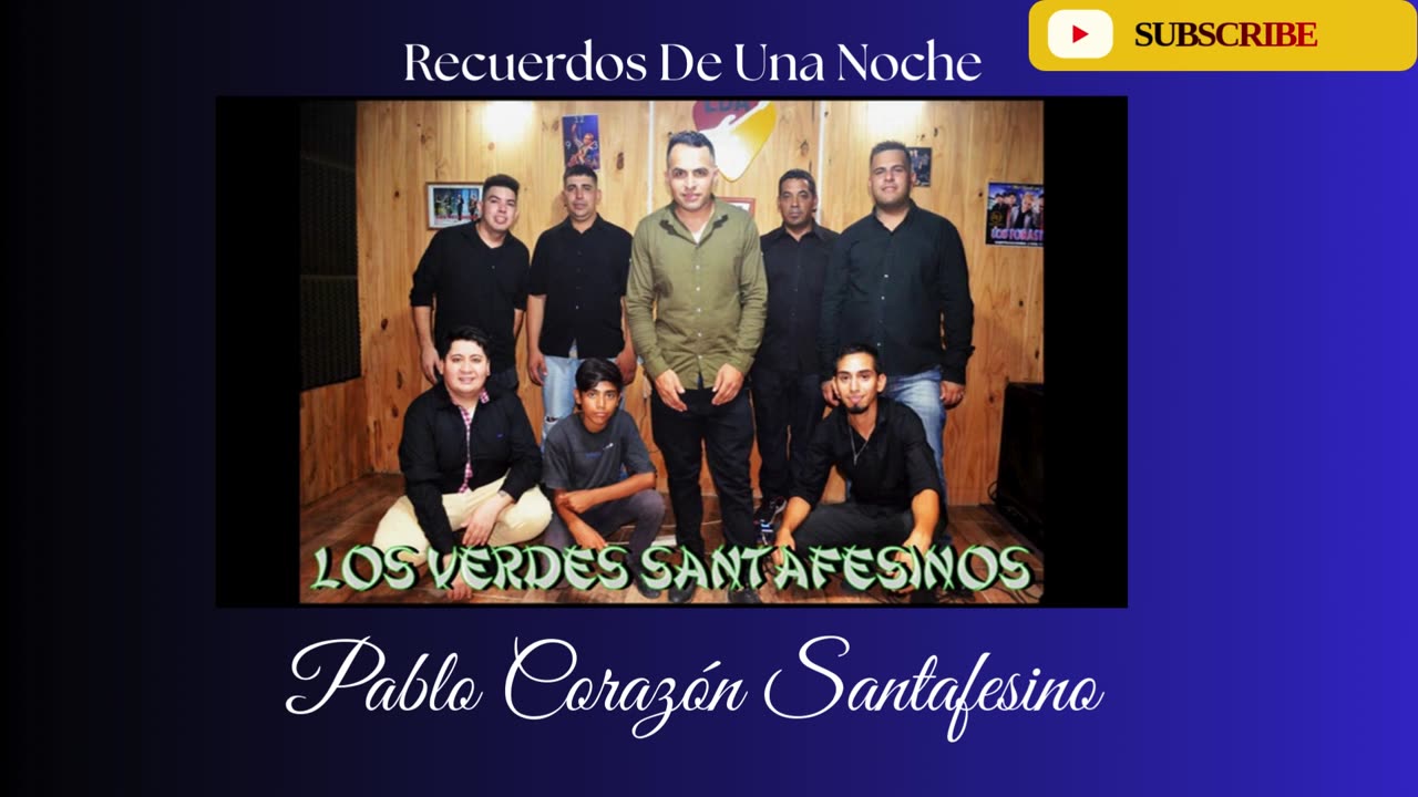 los verdes santafesinos