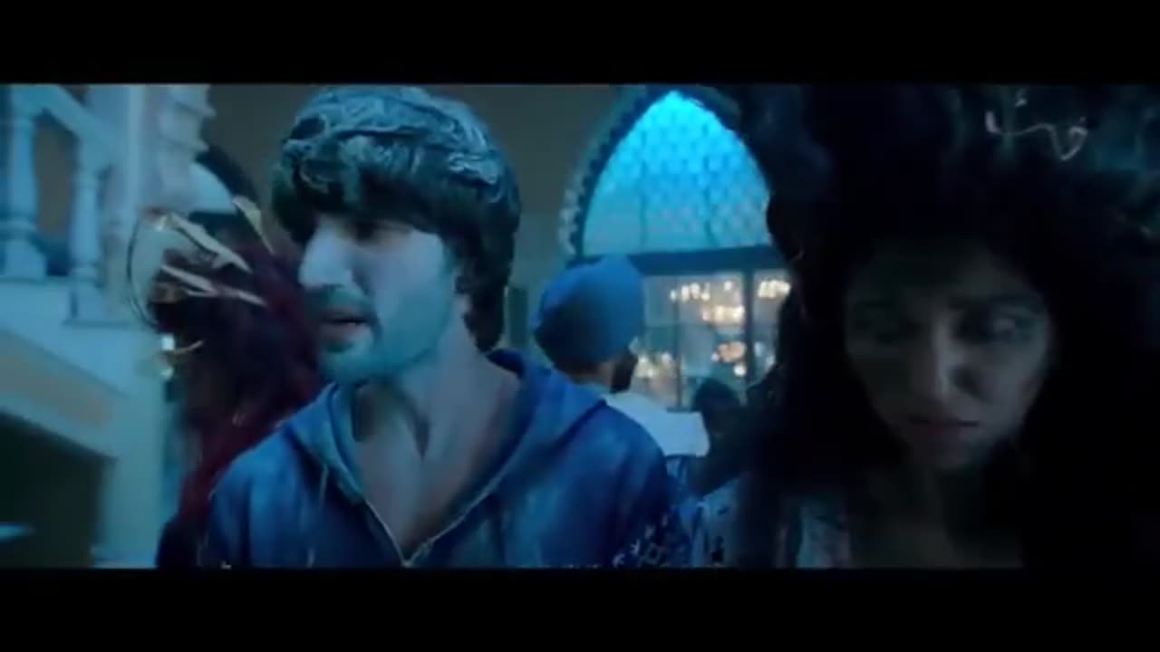 Film Name : Pooja | Part -3 | Year- 2025 | Akshay Kumar