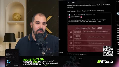 Alpha Recap