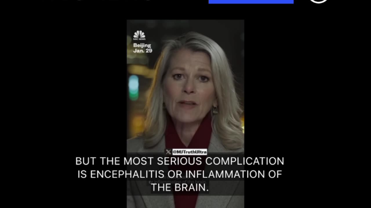 A new “deadlier” virus is on the rampage