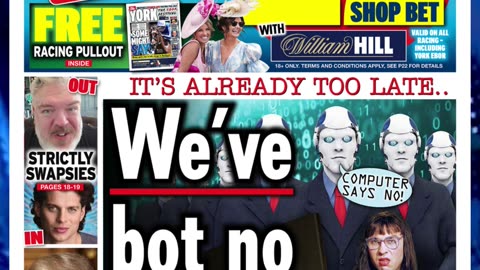 🔥Headlines Friday 22nd August 2025 Newspaper Headlines 🎉📰#britishpress #breakingnews