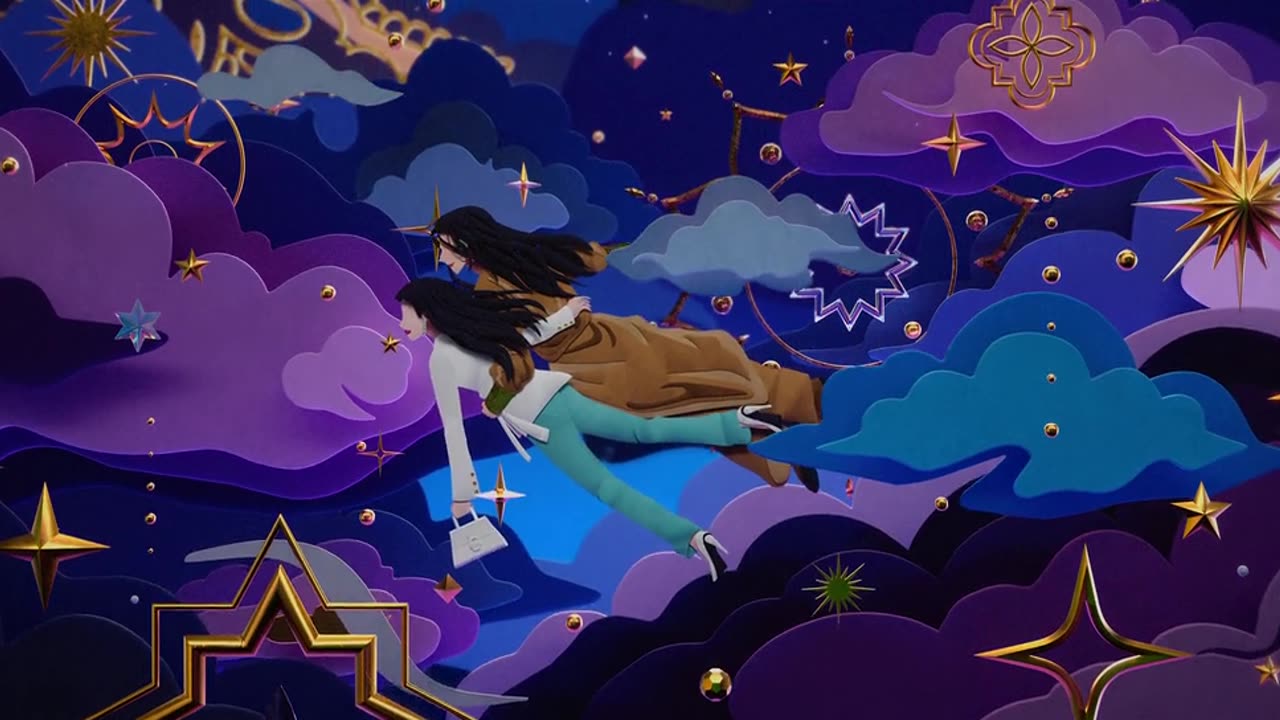 Genie Make a Wish S01E05 hindi dub