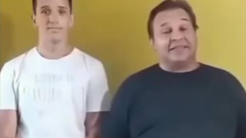 😂🤯 The Student Just CRUSHED It! | FunFM