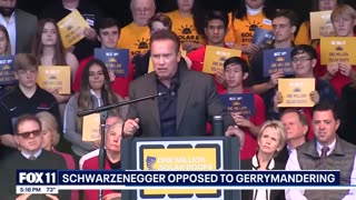 Clinton subpoenaed in Epstein investigation as Trump signals transparency push