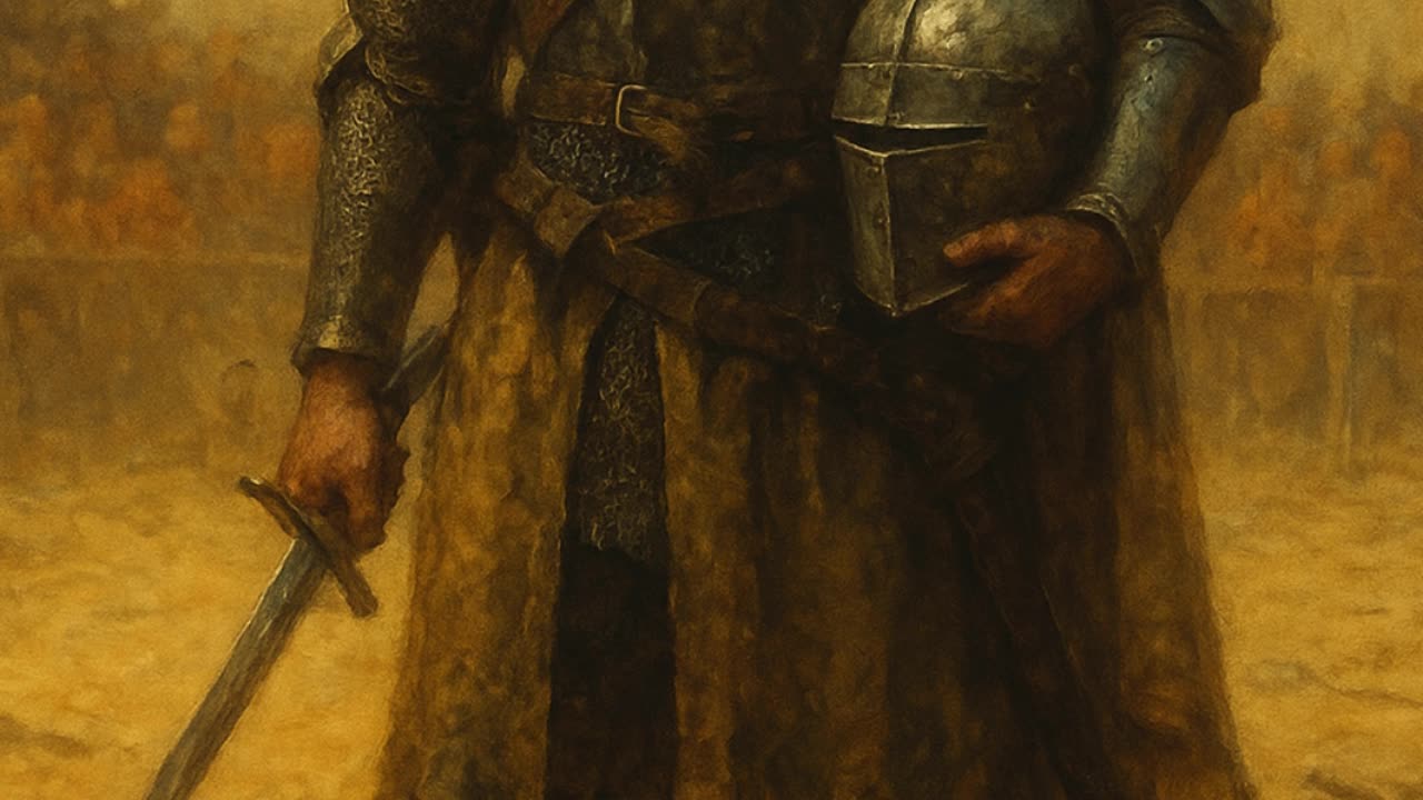 William Marshal - Honor Over Power