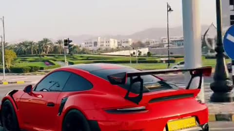🏎️💨 You Won't Believe This Car's Acceleration! | LuxurySportsCars