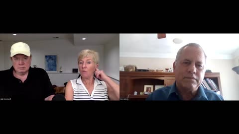 CO Dems Dishonor Gold Star Families. The Chuck and Julie Show July 30, 2025