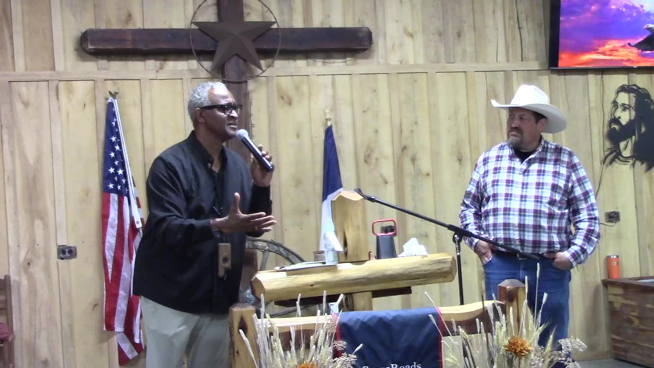 Robert Loggins Part 2