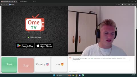 Trolling and Red pilling People on Monkey!