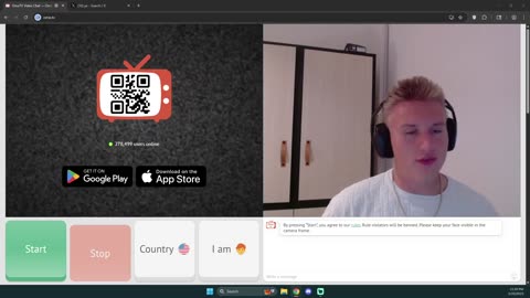 Trolling and Red pilling People on Monkey!