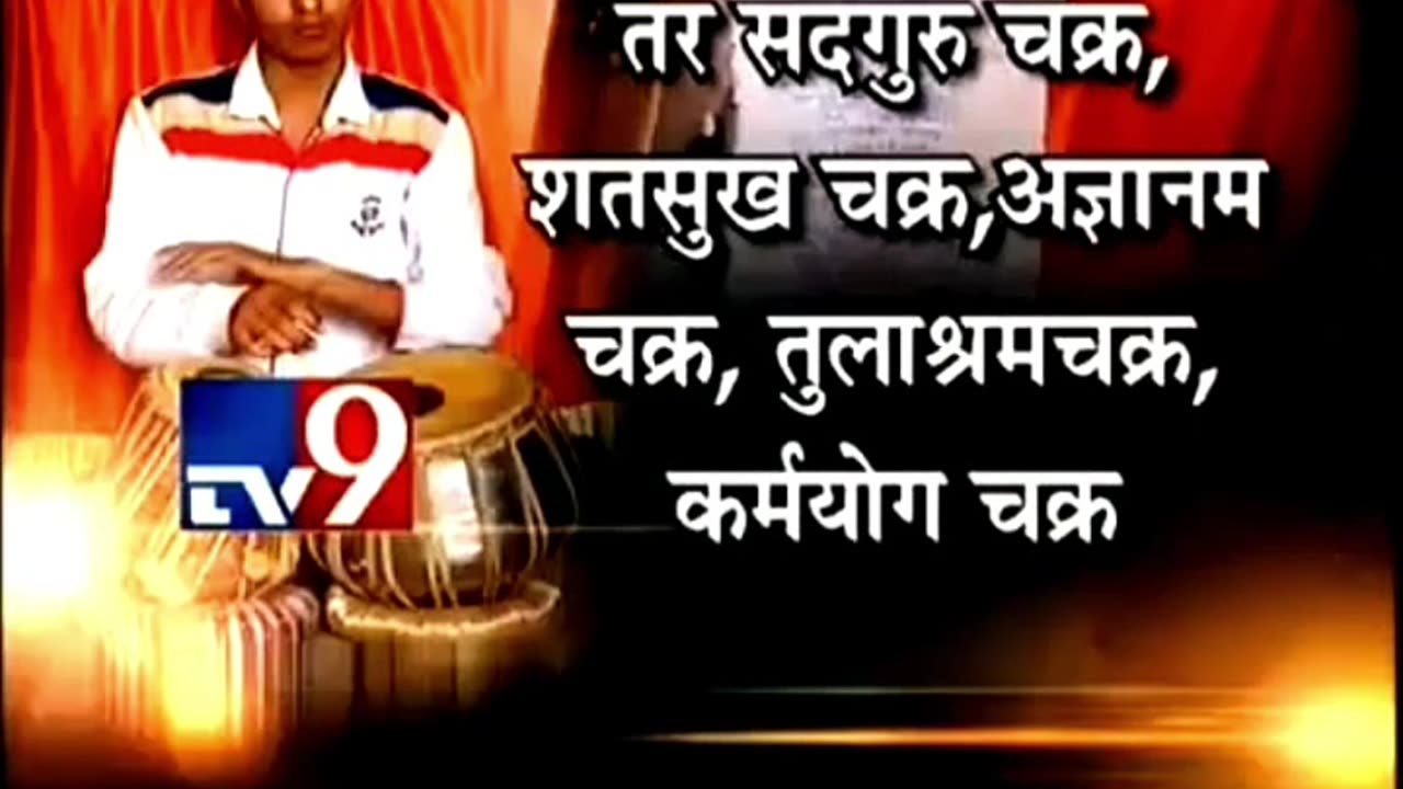 charudatta thorat | historic kalaram temple nashik latest