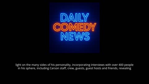 Nate Bargatze Pays It Forward, Dave Smith bails on Trump