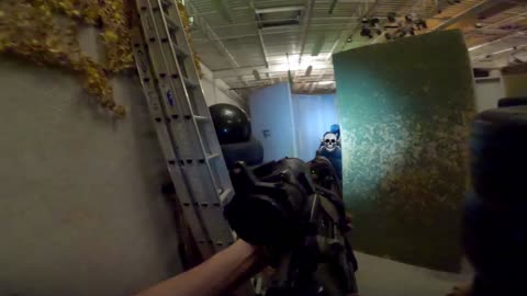 Replay Airsoft Clip of the day
