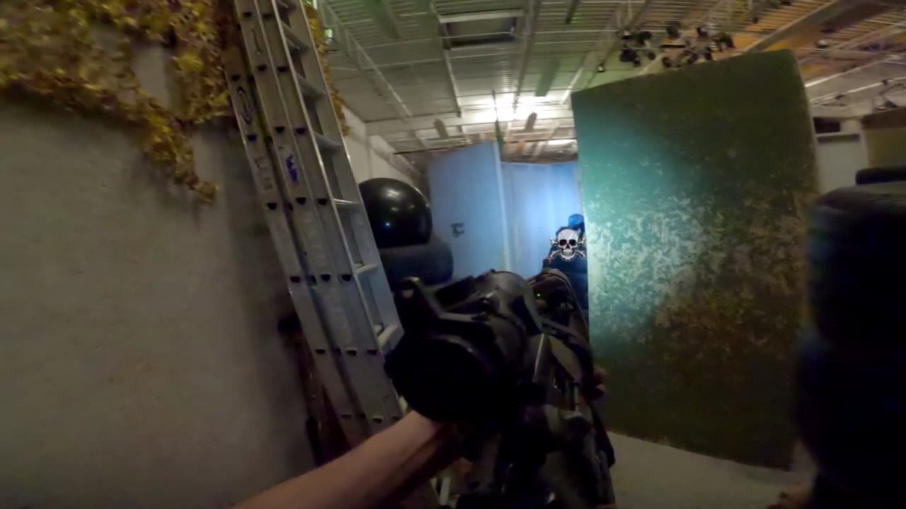 Replay Airsoft Clip of the day