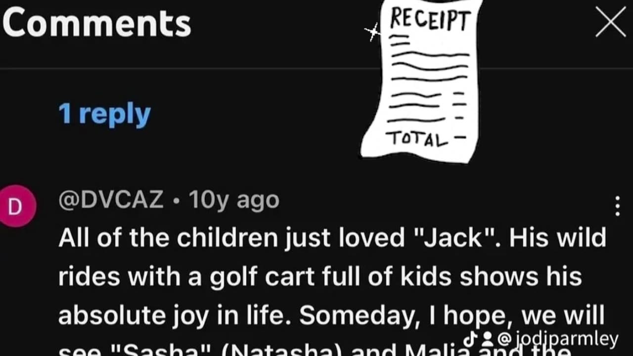 THEQUIETJOURNEY.tv