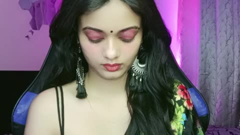 Live Now Ayushi Bhagat《 》{ आयुषी भगत / पूजा भगत } #Ayushibhagat #poojabhagat999