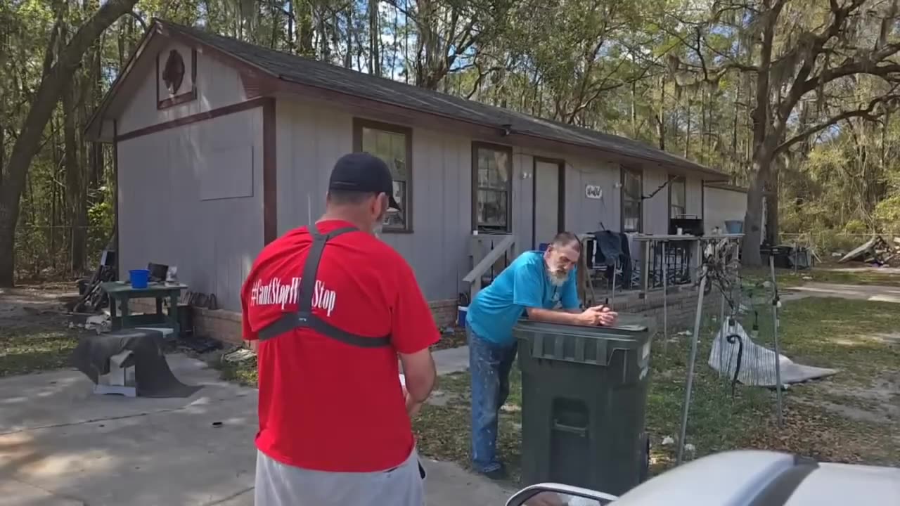 Man gets frustrated and breaks evidence when cop asked for phone.. what's on that phone??????