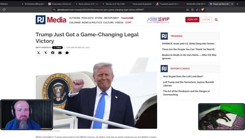 Bo McBoface LIVE: Shiloh’s $600K+ Saga, Trump's AI Pope, & Clown World Chaos!