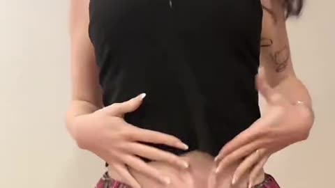 Dancer tgirl is sucess to everything