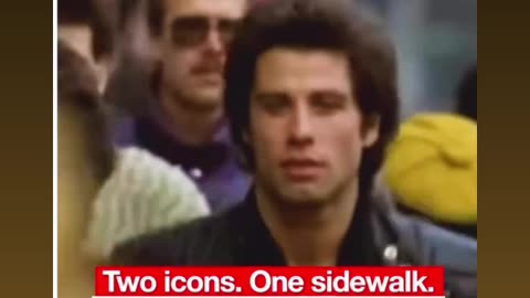 Two movies 🤔70’s