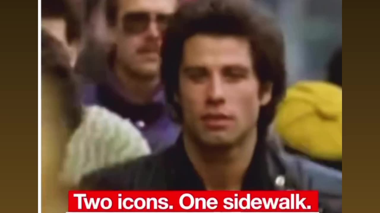 Two movies 🤔70’s