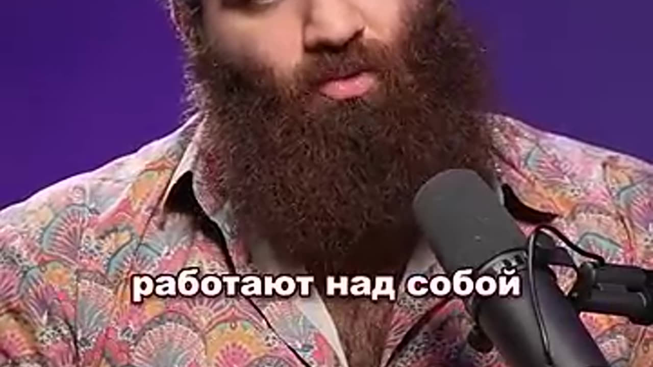 Distance yourself instantly is the best option ARSEN MARKARYAN