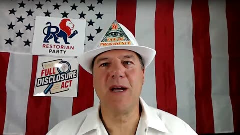8-30-2025 FULL DISCLOSURE ACT - LIVE CHAT - PART I
